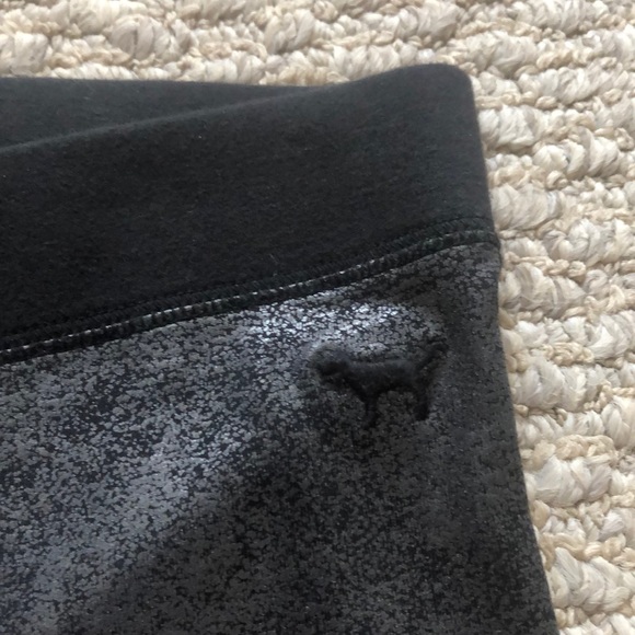 Pink leggings - Picture 4 of 4